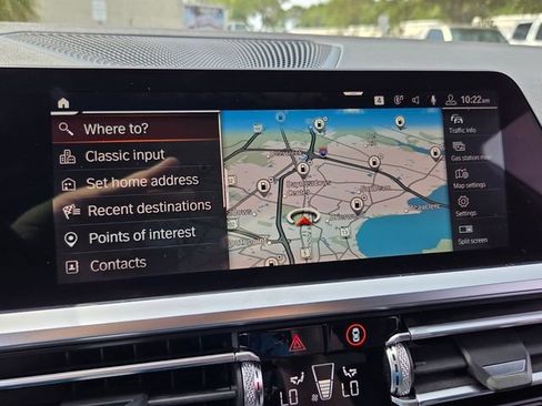 Used 2019 BMW 330i Sedan w/ Driving Assistance Package RWD image 23