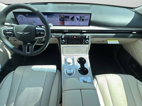 New 2026 Genesis GV80 2.5T Prestige AWD/4WD image 25