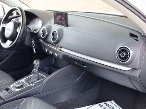 Used 2015 Audi A3 1.8T Premium image 24