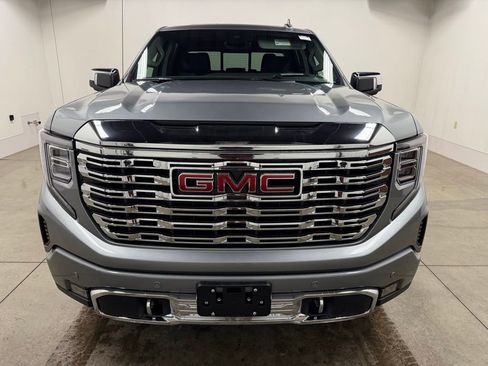 New 2026 GMC Sierra 1500 Denali w/ Technology Package image 3