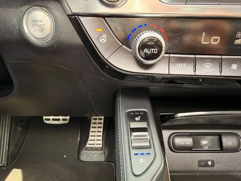 Used 2020 Kia Telluride SX AWD/4WD image 35