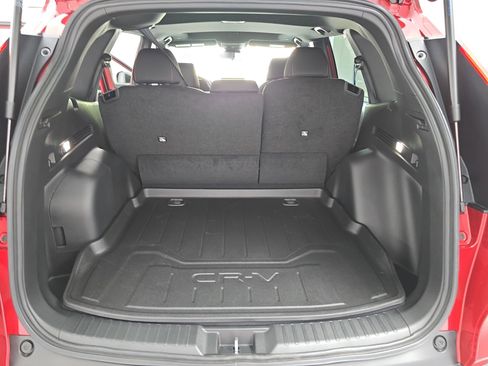 New 2026 Honda CR-V Sport image 12