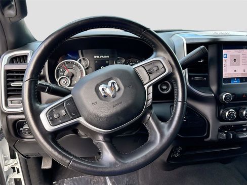 Used 2024 RAM 2500 Big Horn image 12