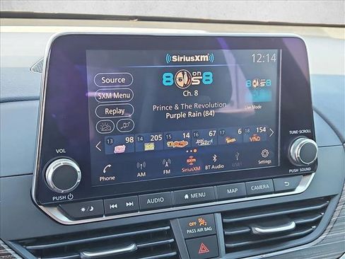 Used 2019 Nissan Altima 2.5 Platinum image 18