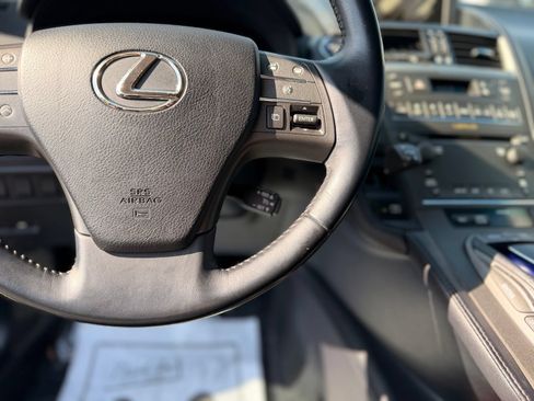 Used 2010 Lexus HS 250h FWD image 19