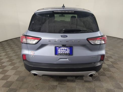 Used 2022 Ford Escape SE w/ Convenience Package image 5