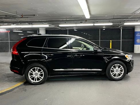 Used 2016 Volvo XC60 T5 Premier image 35