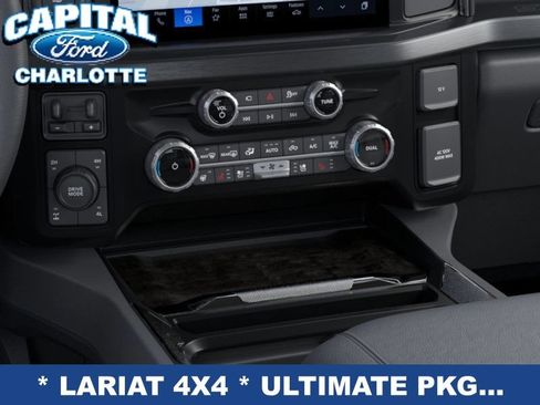 New 2026 Ford F250 Lariat AWD/4WD image 15