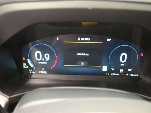 New 2025 Ford Explorer Active w/ Active Comfort Package image 6