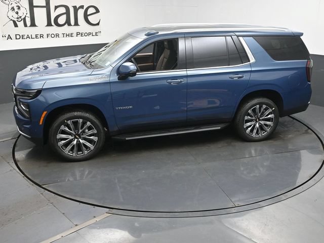 New 2026 Chevrolet Tahoe High Country w/ Sun And Tow Package AWD/4WD image 37