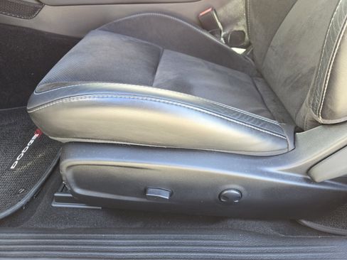 Used 2023 Dodge Challenger R/T Scat Pack image 26