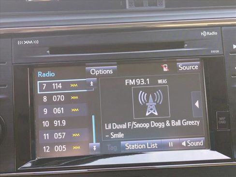 Used 2018 Toyota Avalon Touring image 18