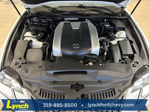 Used 2019 Lexus GS 350 AWD image 28