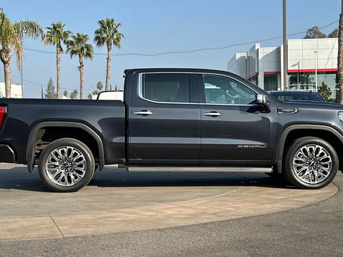 Certified 2023 GMC Sierra 1500 Denali Ultimate image 3