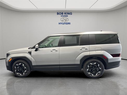New 2026 Hyundai Santa Fe SE FWD image 2