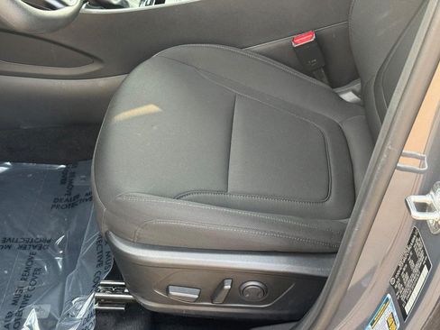 Used 2025 Hyundai Tucson SEL AWD/4WD image 18