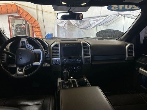 Used 2015 Ford F150 Lariat image 24