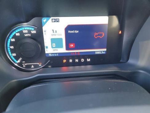 Used 2024 Ford Bronco Wildtrak image 17