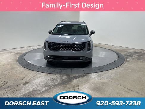 New 2026 Kia Carnival SX Prestige image 2