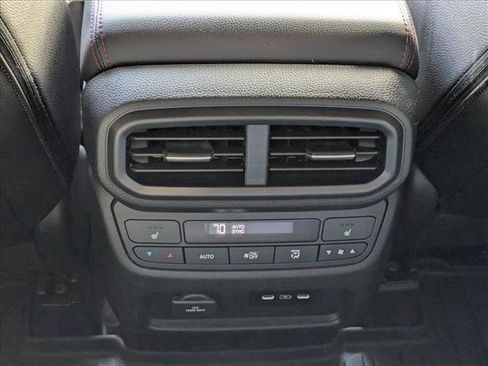Used 2024 Honda Ridgeline Black Edition image 16