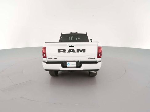 New 2026 RAM 2500 Limited image 10