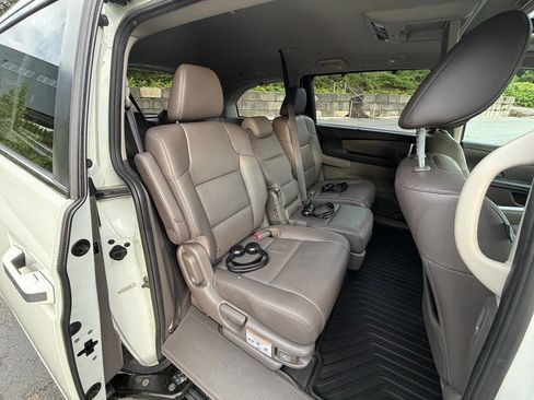 Used 2014 Honda Odyssey EX-L image 58