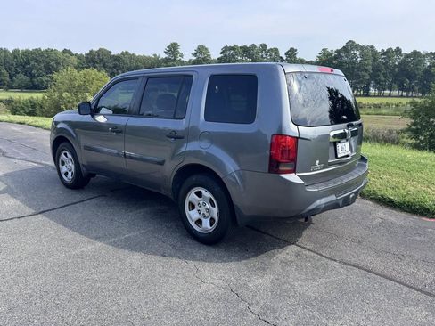 Used 2013 Honda Pilot LX image 7