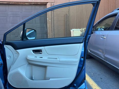 Used 2014 Subaru Crosstrek 2.0i Limited w/ Popular Package #1 image 11