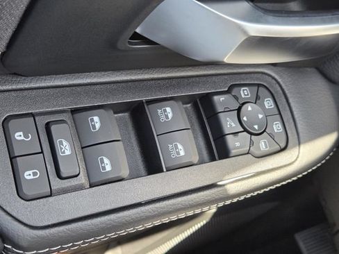 New 2026 RAM 2500 Lone Star AWD/4WD image 22