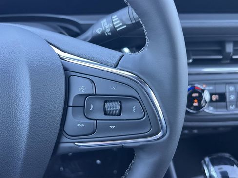 New 2026 Buick Envista Preferred image 10