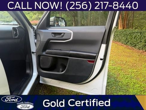 Used 2023 Ford Bronco Sport Big Bend AWD/4WD image 25
