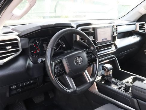 Used 2023 Toyota Tundra SR5 AWD/4WD image 20