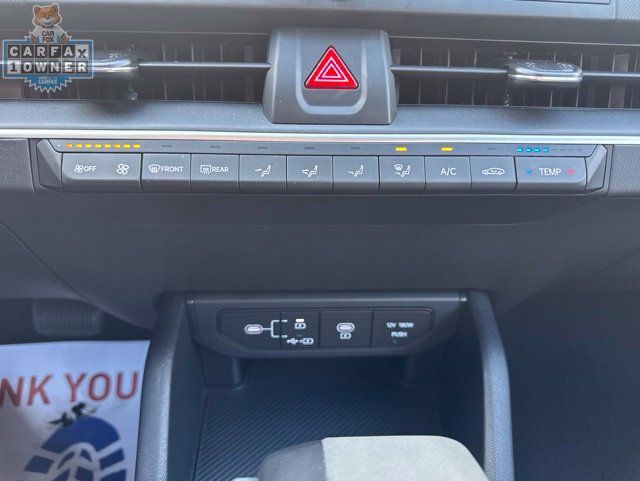 Used 2025 Kia K4 FWD image 33