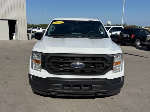 Used 2022 Ford F150 XL w/ Equipment Group 101A High image 39