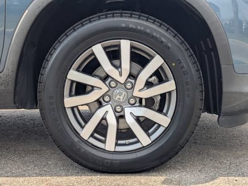Used 2021 Honda Pilot EX-L image 12
