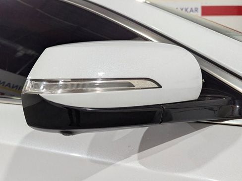 Used 2018 Genesis G80 5.0 Ultimate image 47