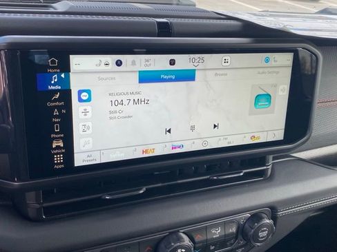 New 2026 Jeep Wrangler Unlimited Rubicon w/ Safety Group image 21