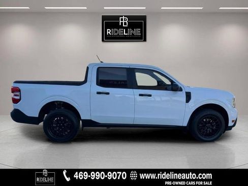 Used 2022 Ford Maverick XL image 8