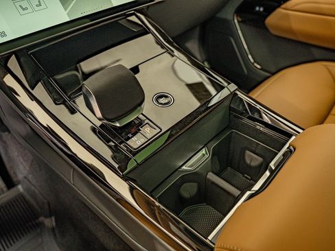 New 2026 Land Rover Range Rover Sport SE image 26