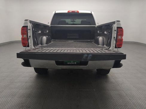 Used 2018 Chevrolet Silverado 1500 LT w/ Trailering Package AWD/4WD image 29