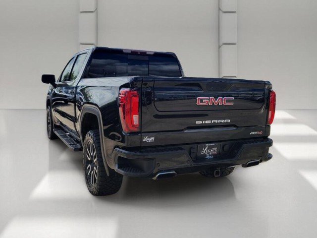 Used 2019 GMC Sierra 1500 AT4 w/ AT4 Premium Package AWD/4WD image 6