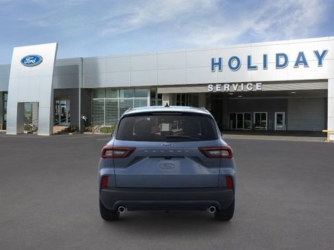 New 2026 Ford Escape ST-Line w/ Tech Pack #1 FWD image 5