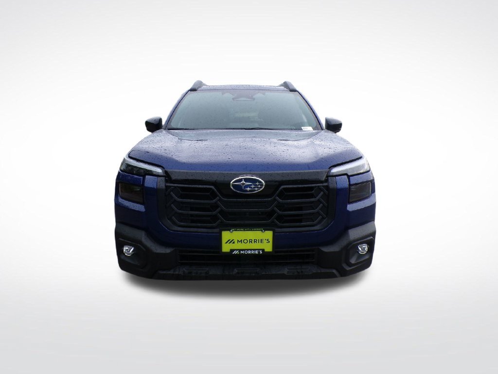 New 2026 Subaru Outback Touring XT AWD/4WD image 8
