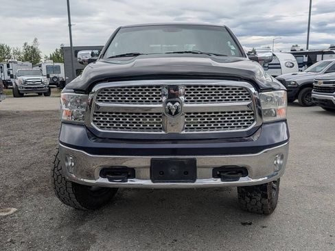 Used 2013 RAM 1500 Big Horn AWD/4WD image 8