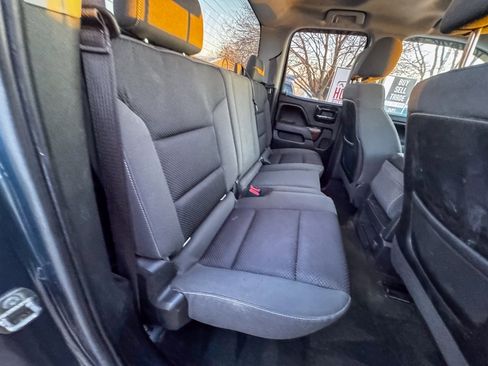 Used 2014 GMC Sierra 1500 SLE w/ SLE Value Package image 30