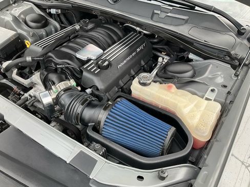 Used 2017 Dodge Challenger T/A image 29