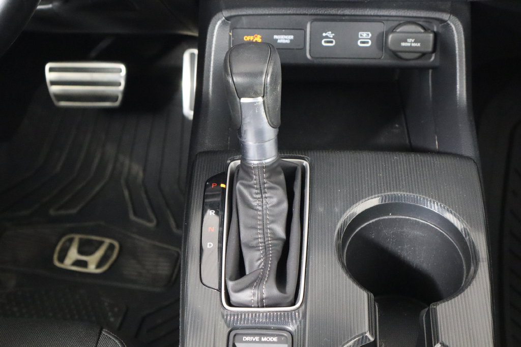 Used 2026 Honda Civic Sport image 24
