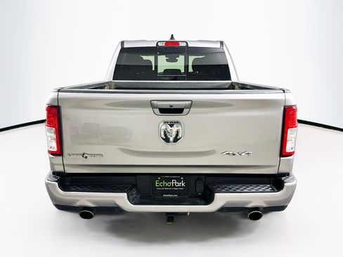 Used 2022 RAM 1500 Lone Star AWD/4WD image 7