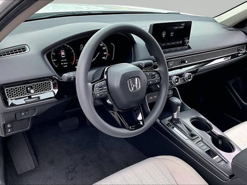 Used 2024 Honda Civic LX image 14