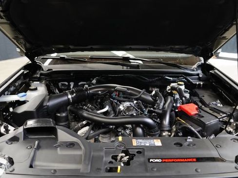 Used 2025 Ford Ranger Raptor AWD/4WD image 51